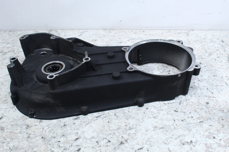 2005 HARLEY-DAVIDSON ROAD KING CLASSIC FLHRCI Rear Primary Clutch Cover 60432-01
