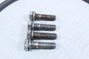 2005 HARLEY-DAVIDSON ROAD KING CLASSIC FLHRCI Rear Shock Bolts 3607 - Motorcycle