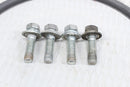 2005 HARLEY-DAVIDSON ROAD KING CLASSIC FLHRCI Rear Shock Mounting Bolts 3607
