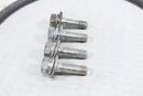 2005 HARLEY-DAVIDSON ROAD KING CLASSIC FLHRCI Rear Shock Mounting Bolts 3607