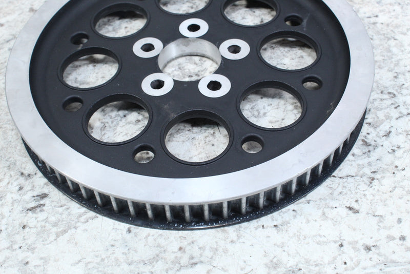 2005 HARLEY-DAVIDSON ROAD KING CLASSIC FLHRCI Rear Sprocket 40217-04 - Motorcycle