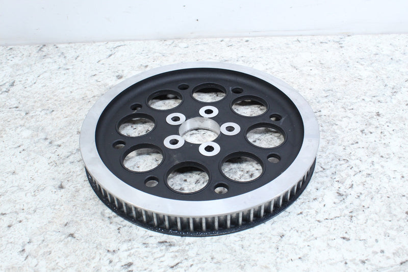 2005 HARLEY-DAVIDSON ROAD KING CLASSIC FLHRCI Rear Sprocket 40217-04 - Motorcycle