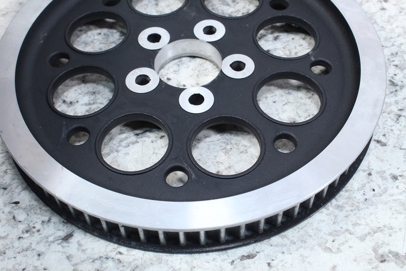 2005 HARLEY-DAVIDSON ROAD KING CLASSIC FLHRCI Rear Sprocket 40217-04 - Motorcycle