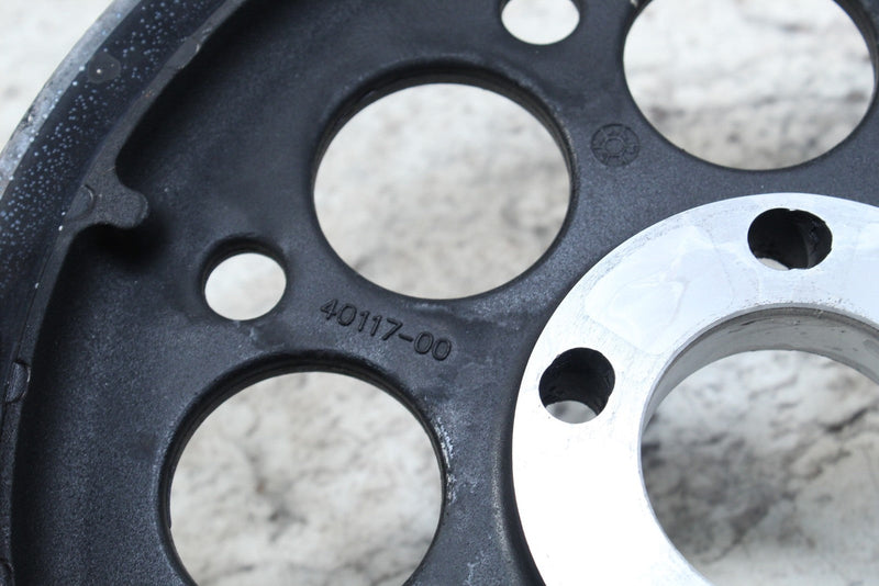 2005 HARLEY-DAVIDSON ROAD KING CLASSIC FLHRCI Rear Sprocket 40217-04 - Motorcycle