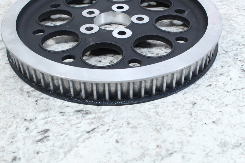 2005 HARLEY-DAVIDSON ROAD KING CLASSIC FLHRCI Rear Sprocket 40217-04 - Motorcycle