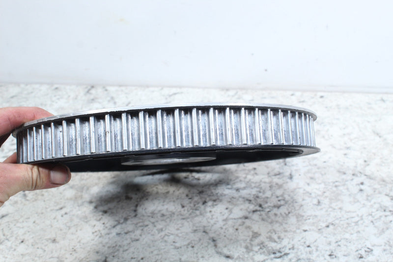 2005 HARLEY-DAVIDSON ROAD KING CLASSIC FLHRCI Rear Sprocket 40217-04 - Motorcycle