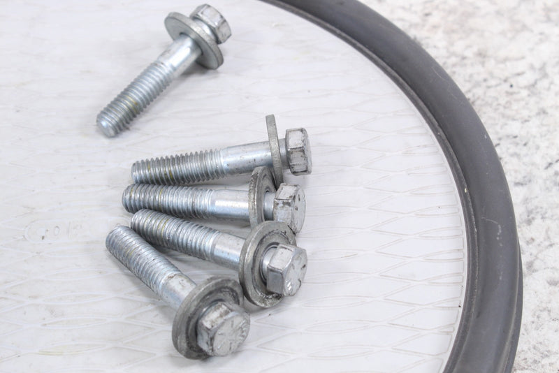 2005 HARLEY-DAVIDSON ROAD KING CLASSIC FLHRCI Rear Sprocket Mounting Bolts 3737A