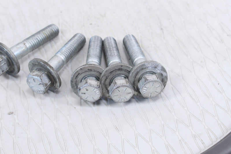 2005 HARLEY-DAVIDSON ROAD KING CLASSIC FLHRCI Rear Sprocket Mounting Bolts 3737A