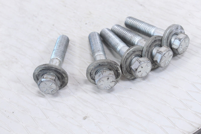 2005 HARLEY-DAVIDSON ROAD KING CLASSIC FLHRCI Rear Sprocket Mounting Bolts 3737A