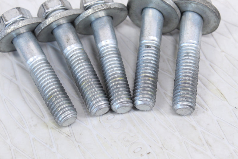 2005 HARLEY-DAVIDSON ROAD KING CLASSIC FLHRCI Rear Sprocket Mounting Bolts 3737A