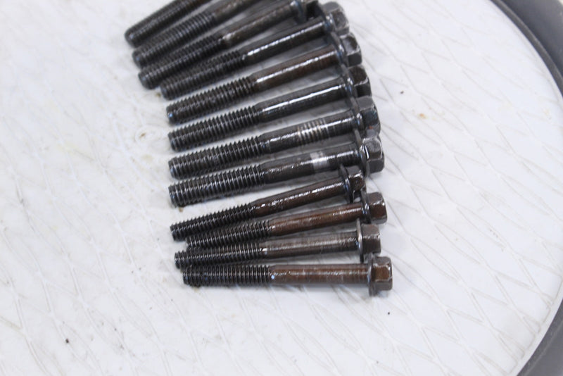 2005 HARLEY-DAVIDSON ROAD KING CLASSIC FLHRCI Rocker Arm Mounting Bolts 1039