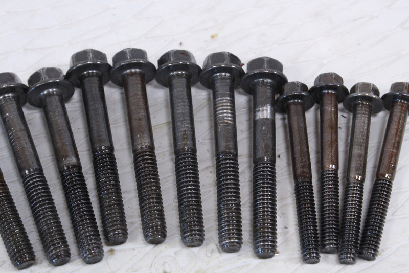 2005 HARLEY-DAVIDSON ROAD KING CLASSIC FLHRCI Rocker Arm Mounting Bolts 1039
