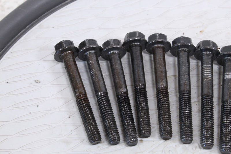2005 HARLEY-DAVIDSON ROAD KING CLASSIC FLHRCI Rocker Arm Mounting Bolts 1039