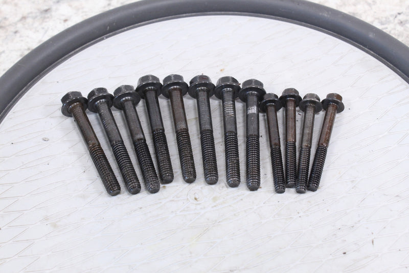 2005 HARLEY-DAVIDSON ROAD KING CLASSIC FLHRCI Rocker Arm Mounting Bolts 1039