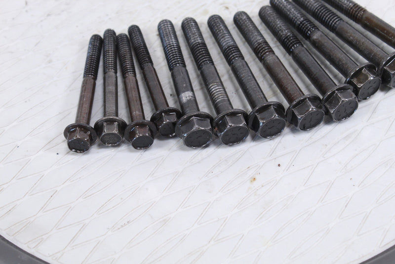 2005 HARLEY-DAVIDSON ROAD KING CLASSIC FLHRCI Rocker Arm Mounting Bolts 1039