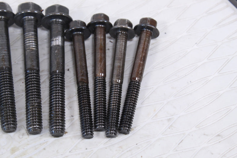 2005 HARLEY-DAVIDSON ROAD KING CLASSIC FLHRCI Rocker Arm Mounting Bolts 1039