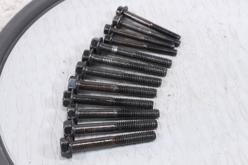 2005 HARLEY-DAVIDSON ROAD KING CLASSIC FLHRCI Rocker Arm Mounting Bolts 1039