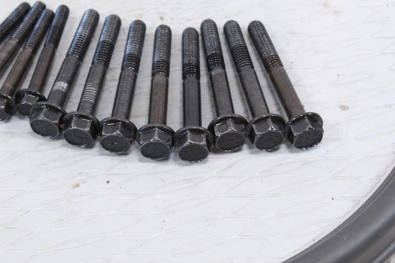 2005 HARLEY-DAVIDSON ROAD KING CLASSIC FLHRCI Rocker Arm Mounting Bolts 1039
