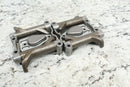 2005 HARLEY-DAVIDSON ROAD KING CLASSIC FLHRCI Rocker Arms 17360-83B 17375-83B