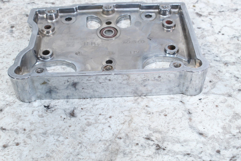 2005 HARLEY-DAVIDSON ROAD KING CLASSIC FLHRCI Rocker Box Housing 17572-99