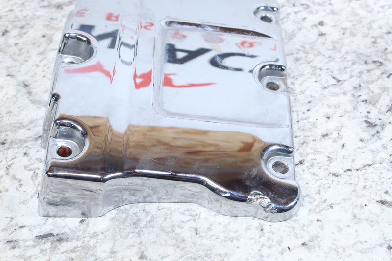 2005 HARLEY-DAVIDSON ROAD KING CLASSIC FLHRCI Rocker Box Housing 17572-99