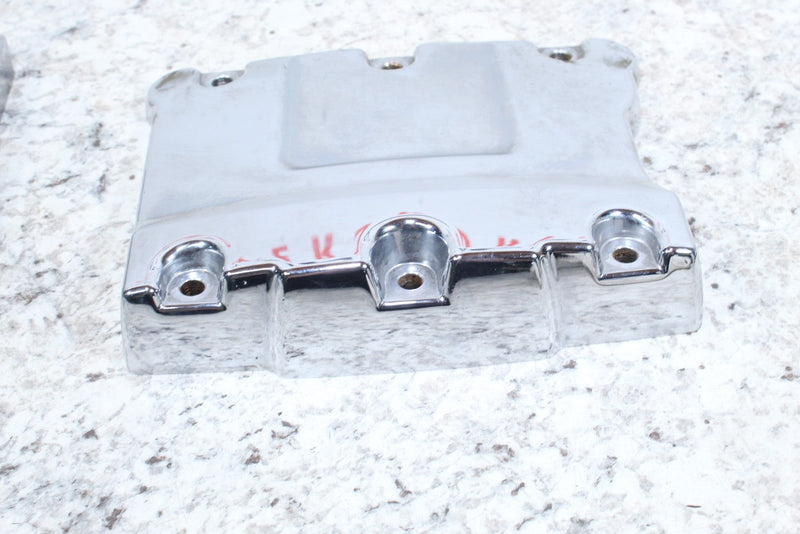 2005 HARLEY-DAVIDSON ROAD KING CLASSIC FLHRCI Rocker Box Housing 17572-99