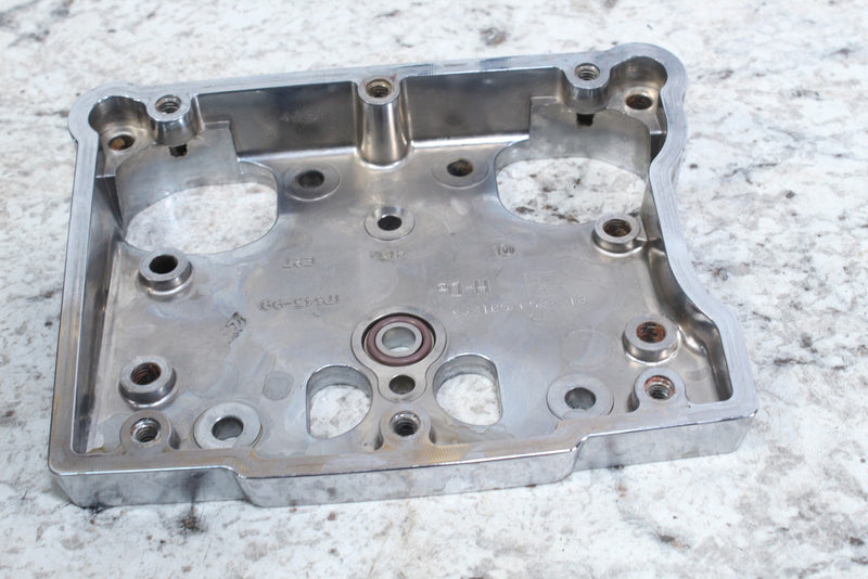 2005 HARLEY-DAVIDSON ROAD KING CLASSIC FLHRCI Rocker Box Housing 17572-99