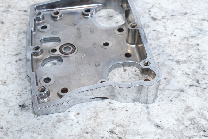 2005 HARLEY-DAVIDSON ROAD KING CLASSIC FLHRCI Rocker Box Housing 17572-99
