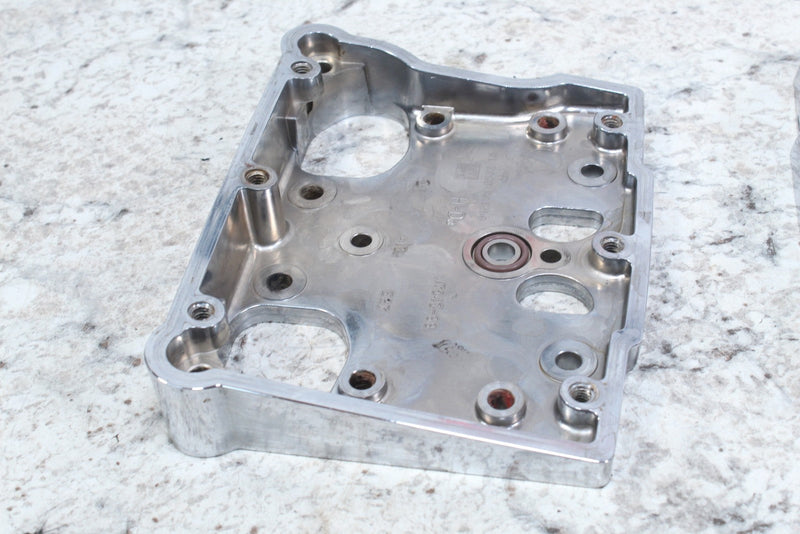 2005 HARLEY-DAVIDSON ROAD KING CLASSIC FLHRCI Rocker Box Housing 17572-99