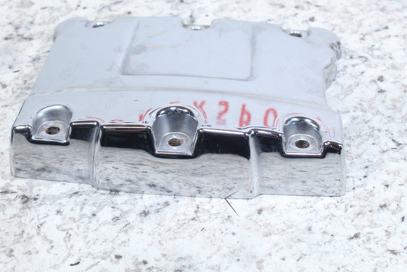 2005 HARLEY-DAVIDSON ROAD KING CLASSIC FLHRCI Rocker Box Housing 17572-99