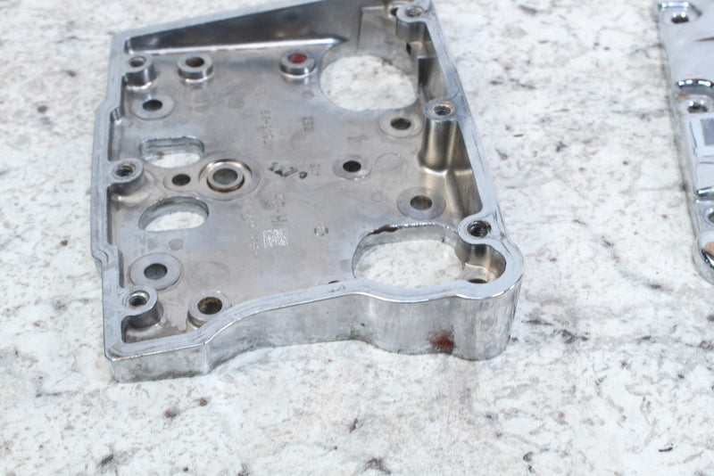 2005 HARLEY-DAVIDSON ROAD KING CLASSIC FLHRCI Rocker Box Housing 17572-99