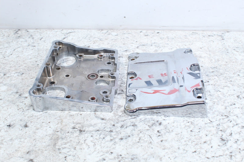 2005 HARLEY-DAVIDSON ROAD KING CLASSIC FLHRCI Rocker Box Housing 17572-99