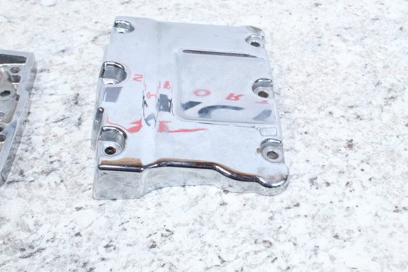 2005 HARLEY-DAVIDSON ROAD KING CLASSIC FLHRCI Rocker Box Housing 17572-99