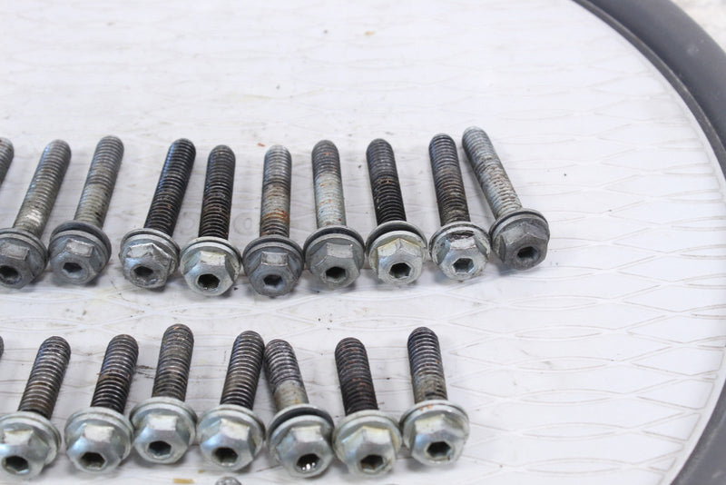 2005 HARLEY-DAVIDSON ROAD KING CLASSIC FLHRCI Rocker Box Mounting Bolts 3693A