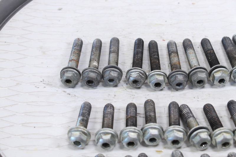 2005 HARLEY-DAVIDSON ROAD KING CLASSIC FLHRCI Rocker Box Mounting Bolts 3693A