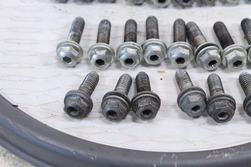 2005 HARLEY-DAVIDSON ROAD KING CLASSIC FLHRCI Rocker Box Mounting Bolts 3693A