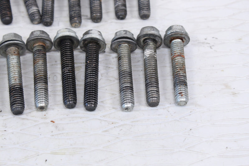 2005 HARLEY-DAVIDSON ROAD KING CLASSIC FLHRCI Rocker Box Mounting Bolts 3693A