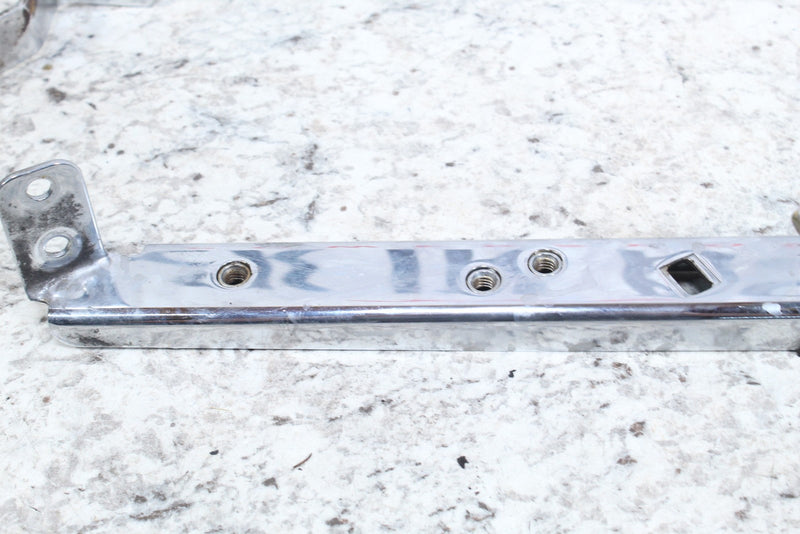 2005 HARLEY-DAVIDSON ROAD KING CLASSIC FLHRCI Saddlebag Brackets Mounts - Motorcycle