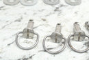 2005 HARLEY-DAVIDSON ROAD KING CLASSIC FLHRCI Saddlebag Mounting Studs 10900040 - Motorcycle