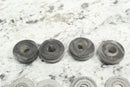 2005 HARLEY-DAVIDSON ROAD KING CLASSIC FLHRCI Saddlebag Mounting Studs 10900040 - Motorcycle