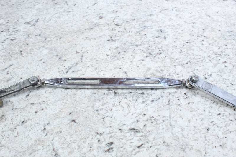 2005 HARLEY-DAVIDSON ROAD KING CLASSIC FLHRCI Shift Linkage Rod Shifter 33718-82 - Motorcycle