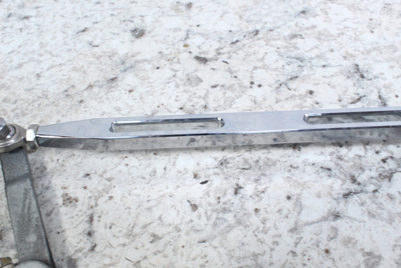 2005 HARLEY-DAVIDSON ROAD KING CLASSIC FLHRCI Shift Linkage Rod Shifter 33718-82 - Motorcycle