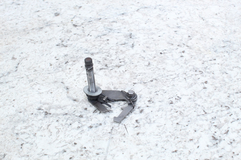 2005 HARLEY-DAVIDSON ROAD KING CLASSIC FLHRCI Shift Shaft Axle 34972-02B - Motorcycle