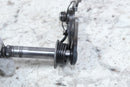 2005 HARLEY-DAVIDSON ROAD KING CLASSIC FLHRCI Shift Shaft Axle 34972-02B - Motorcycle