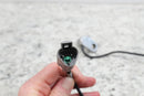 2005 HARLEY-DAVIDSON ROAD KING CLASSIC FLHRCI Speed Sensor Pickup 74430-00D9