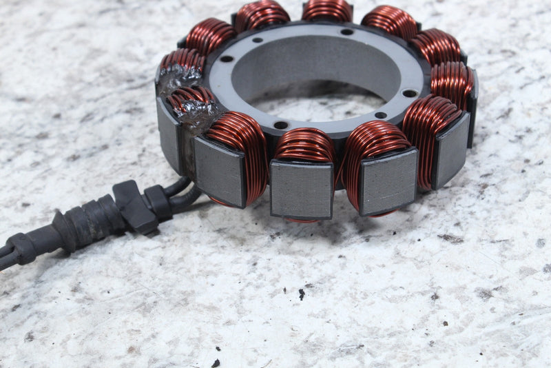 2005 HARLEY-DAVIDSON ROAD KING CLASSIC FLHRCI Stator Generator Magneto 29987-02A