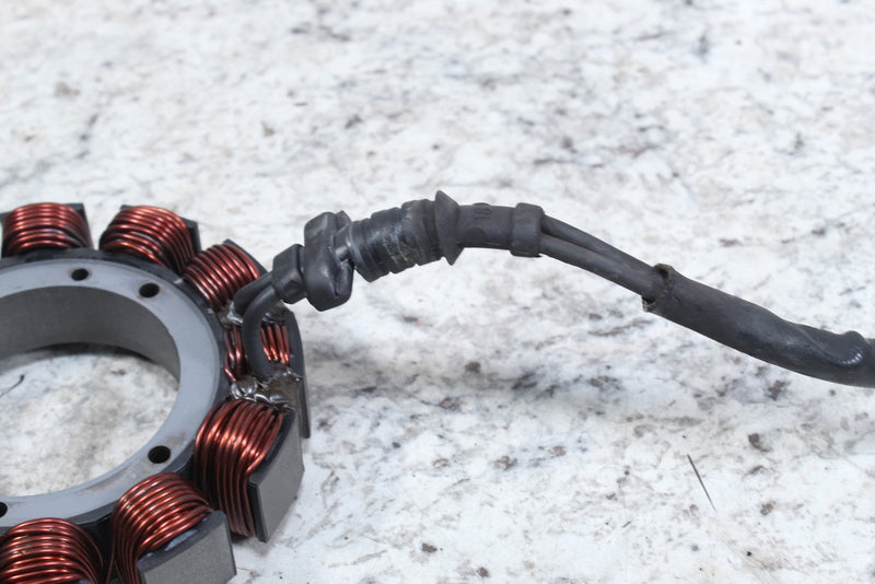2005 HARLEY-DAVIDSON ROAD KING CLASSIC FLHRCI Stator Generator Magneto 29987-02A