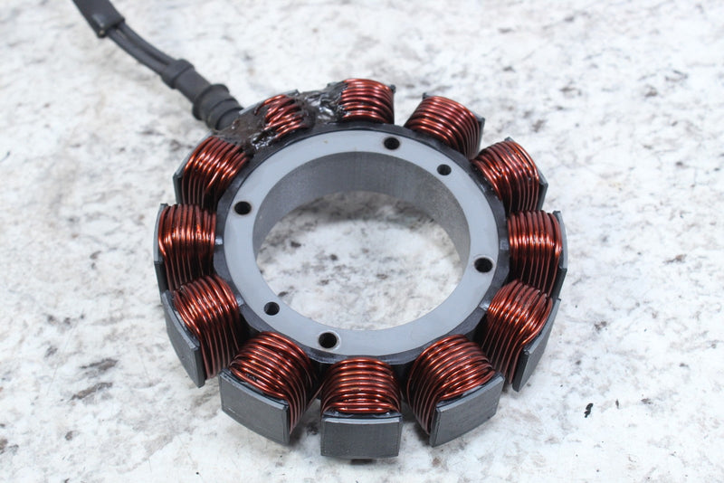 2005 HARLEY-DAVIDSON ROAD KING CLASSIC FLHRCI Stator Generator Magneto 29987-02A