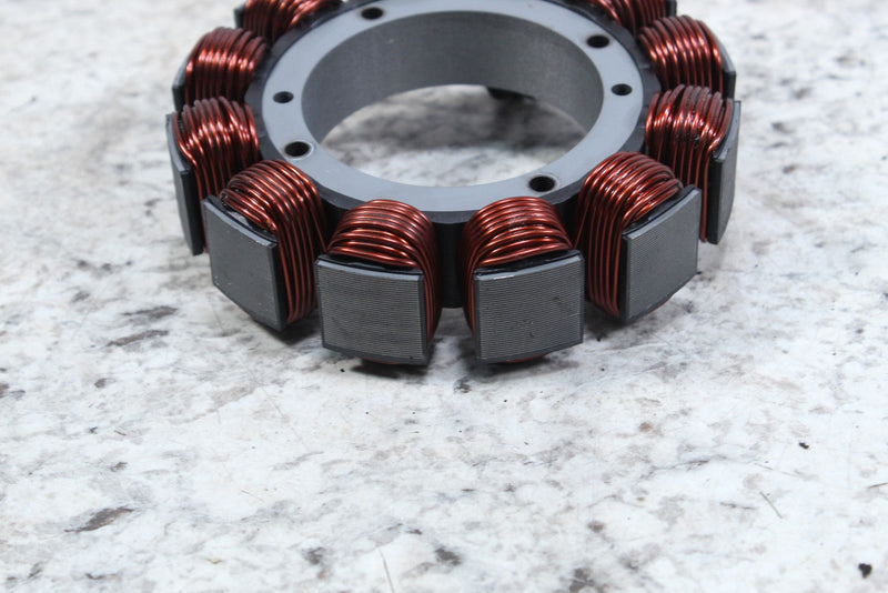 2005 HARLEY-DAVIDSON ROAD KING CLASSIC FLHRCI Stator Generator Magneto 29987-02A