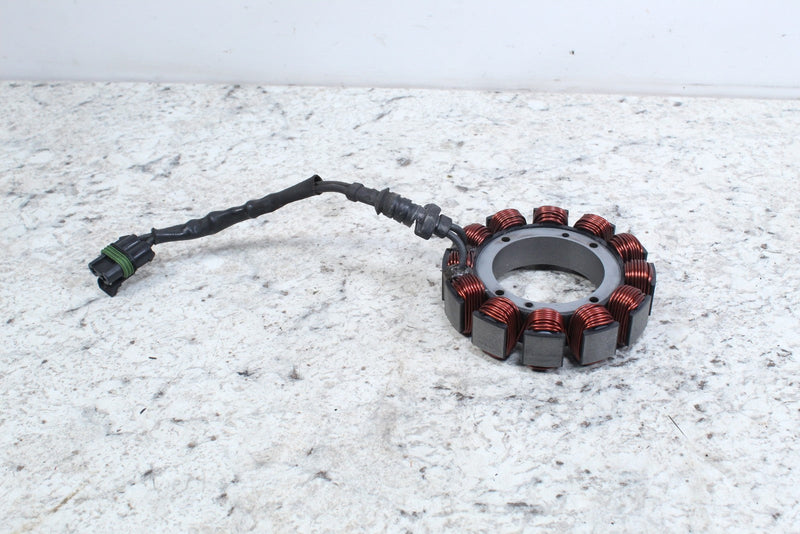 2005 HARLEY-DAVIDSON ROAD KING CLASSIC FLHRCI Stator Generator Magneto 29987-02A